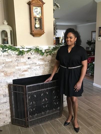 Ms. Ashley Guillory Ms. Ashley Guillory